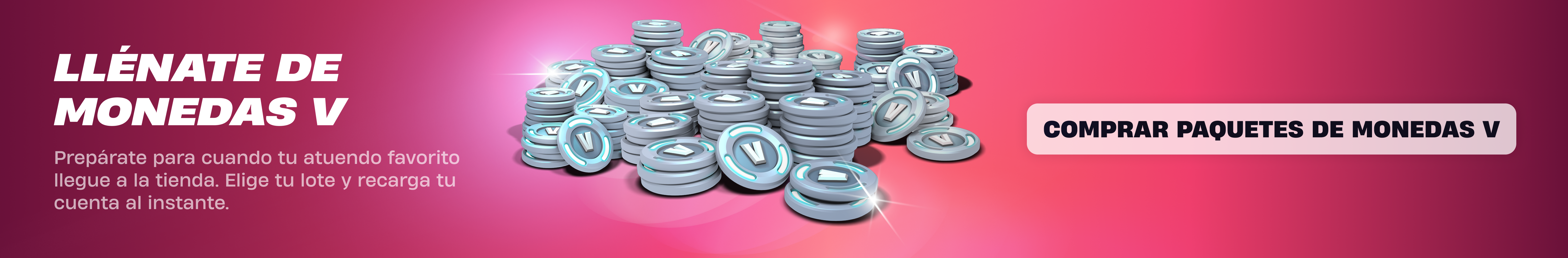 Vbucks