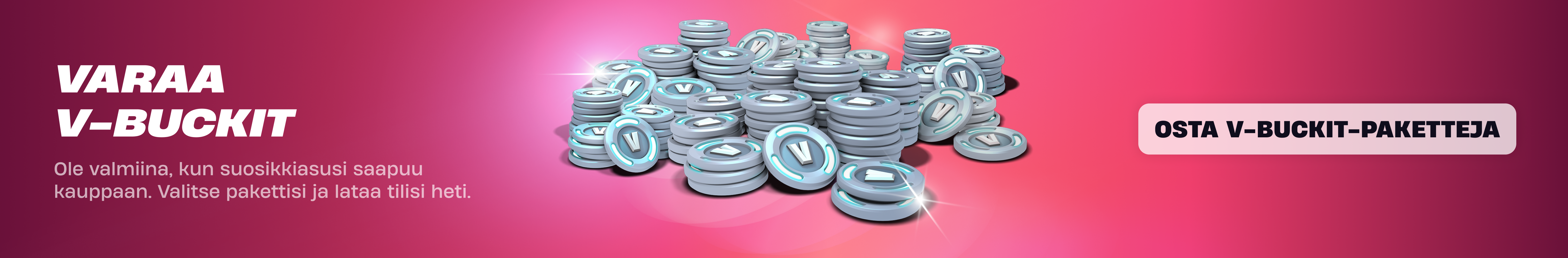 Vbucks