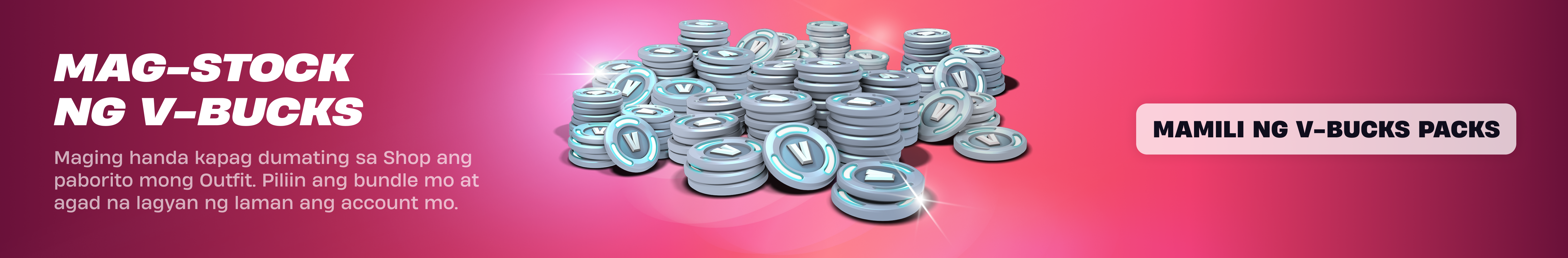 Vbucks