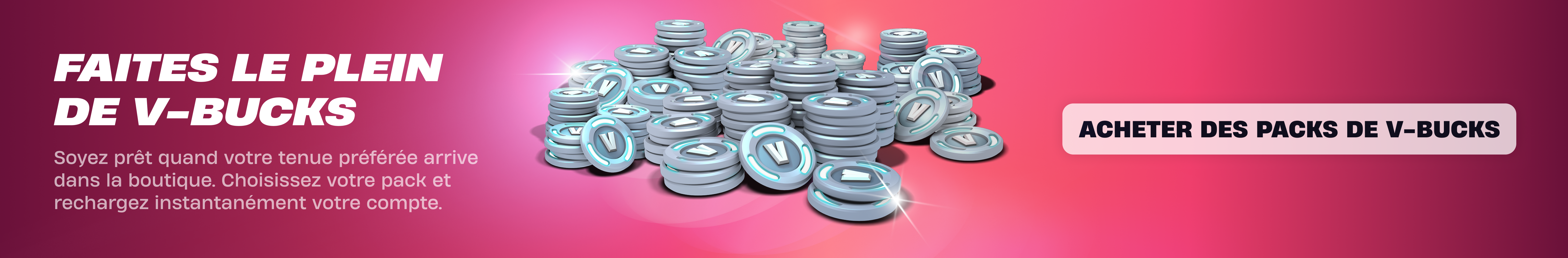 Vbucks
