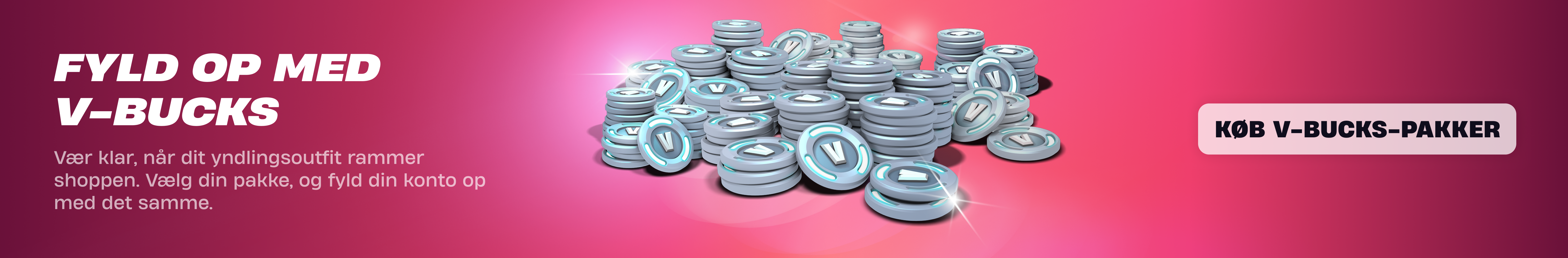 Vbucks