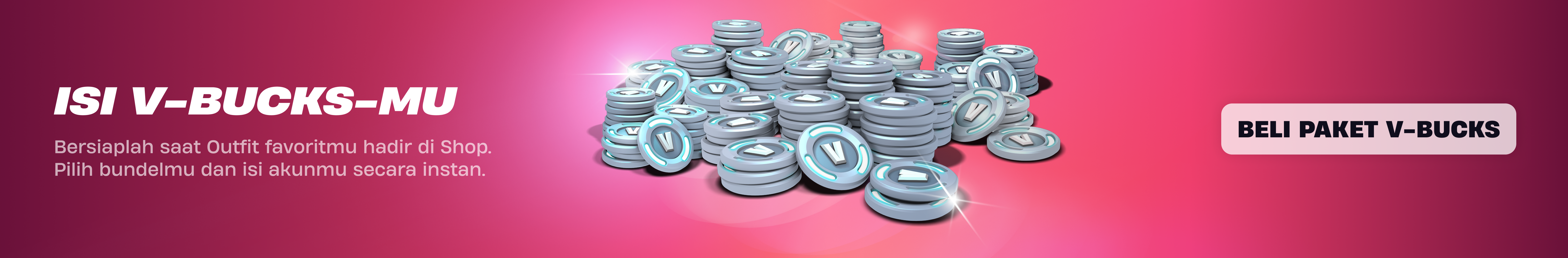 Vbucks