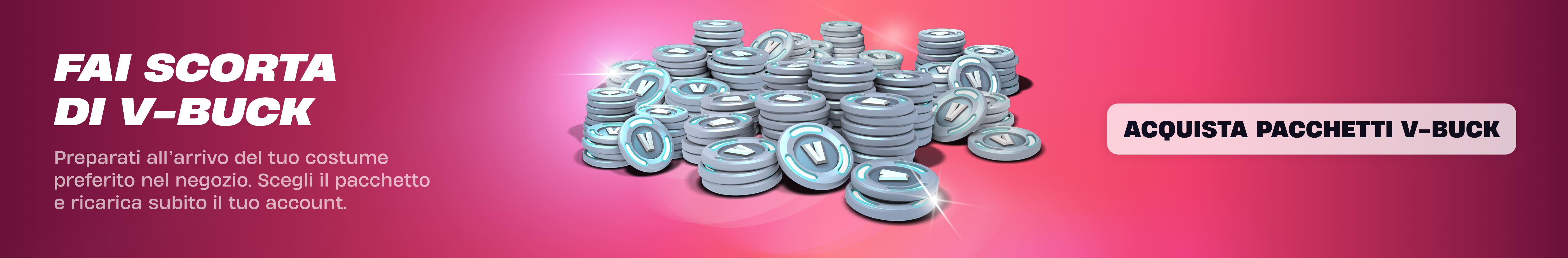 Vbucks