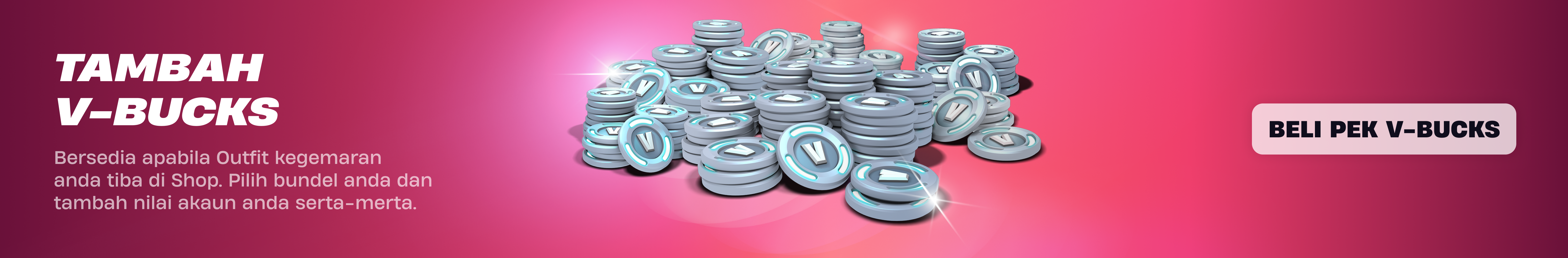 Vbucks