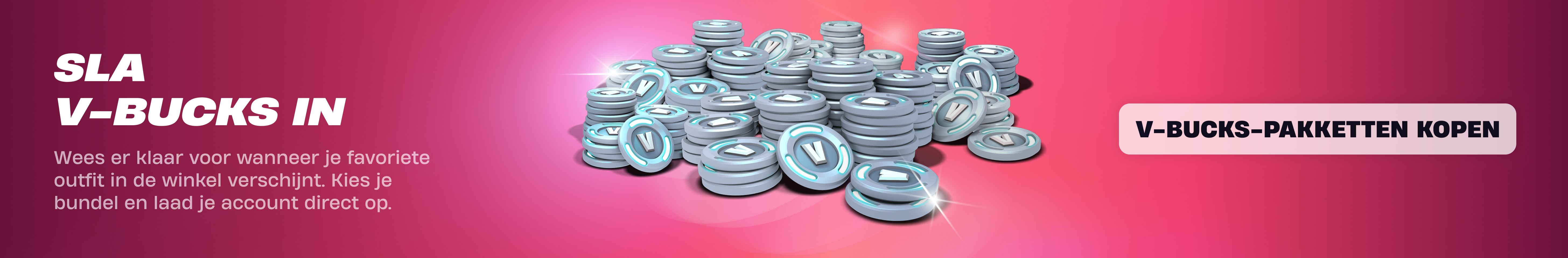 Vbucks