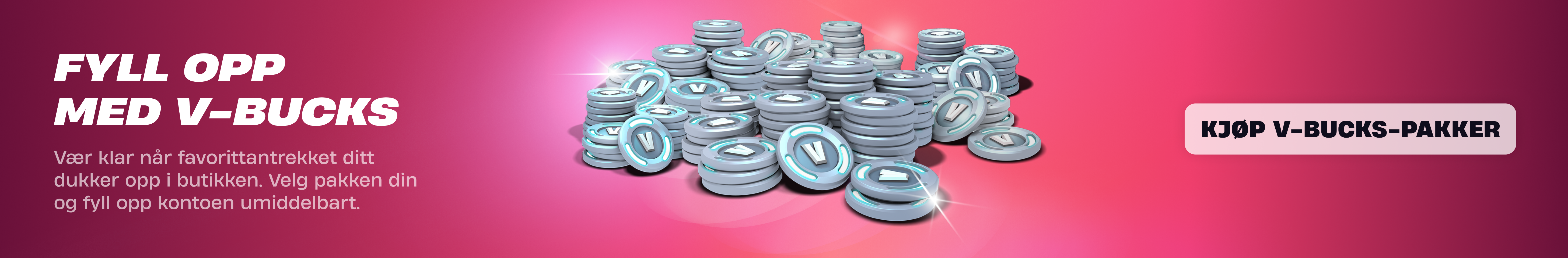 Vbucks