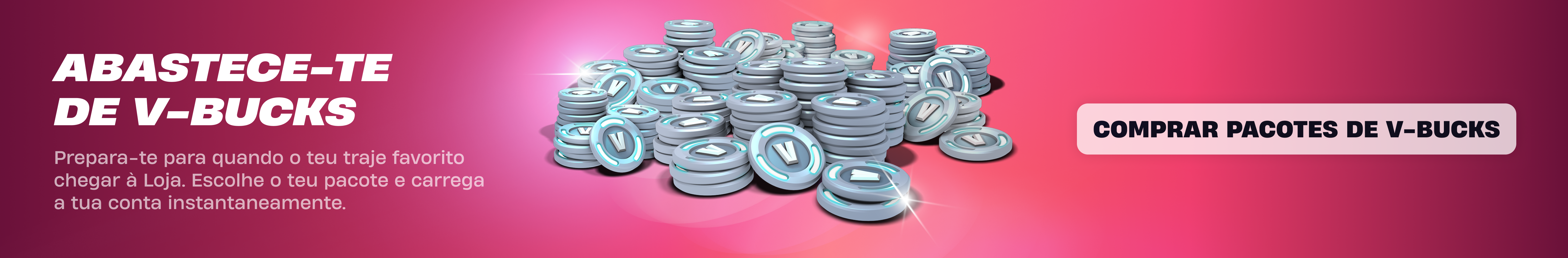 Vbucks