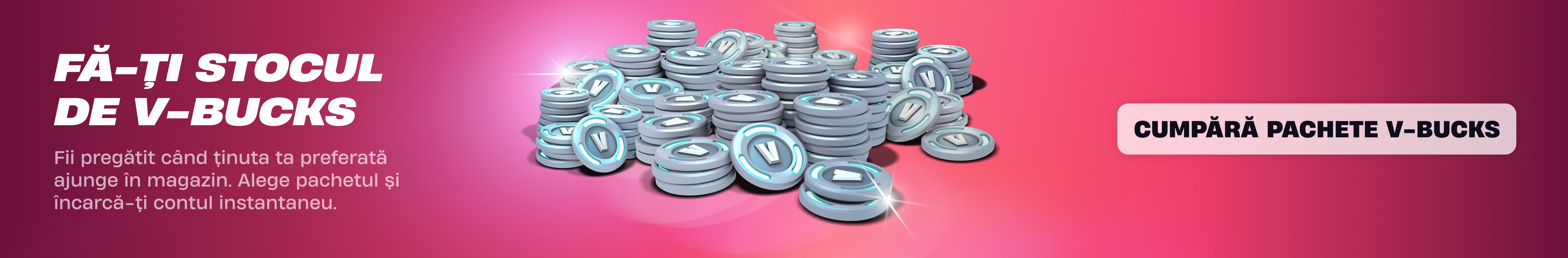 Vbucks
