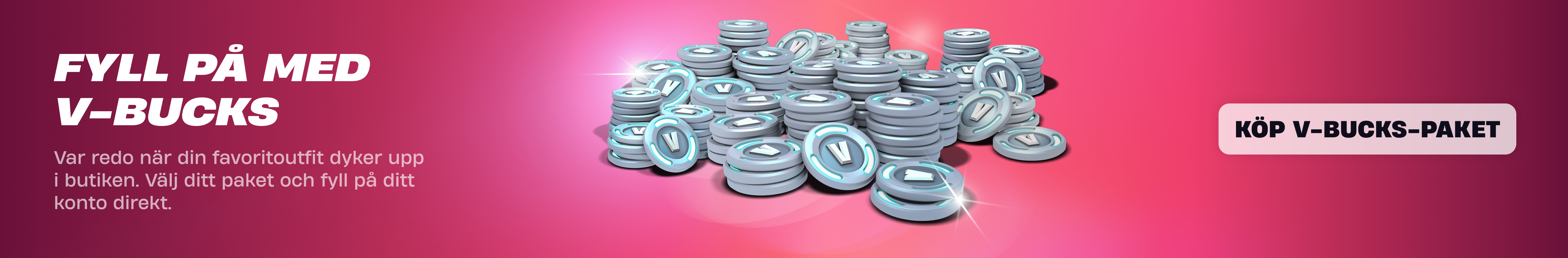Vbucks
