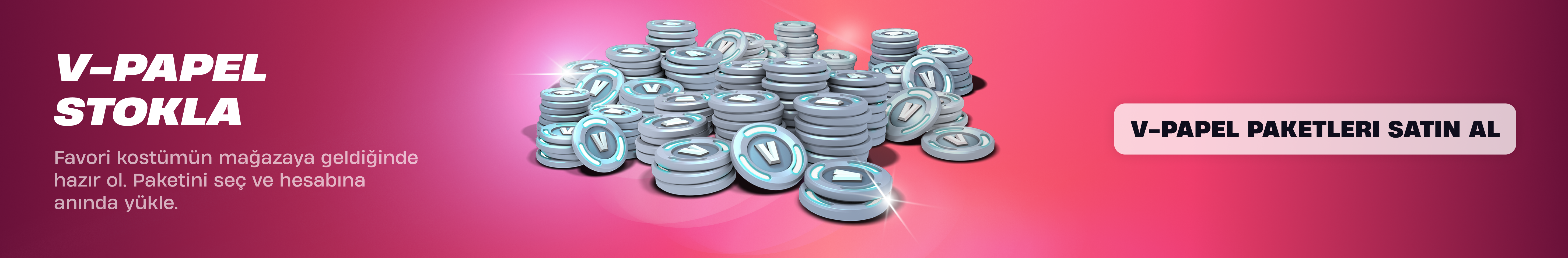 Vbucks