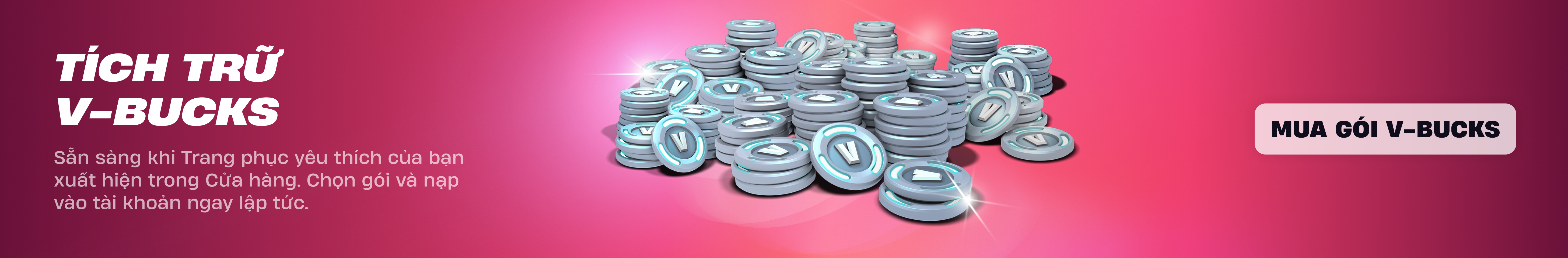Vbucks