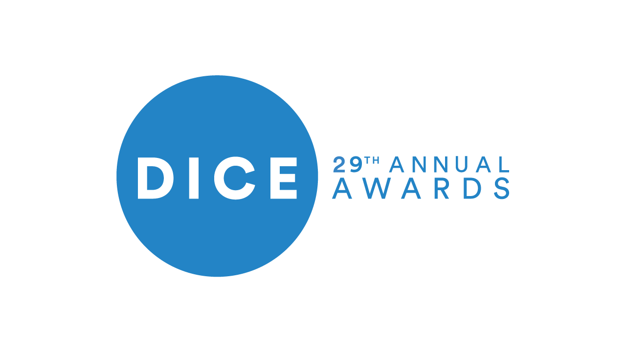 D.I.C.E. Awards na Epic Games Store