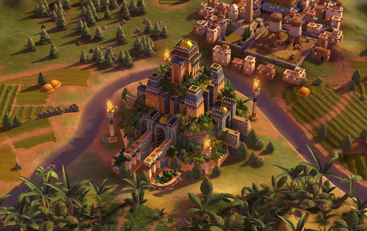 Sid Meier's Civilization® VI Anthology | Descárgalo y cómpralo hoy ...
