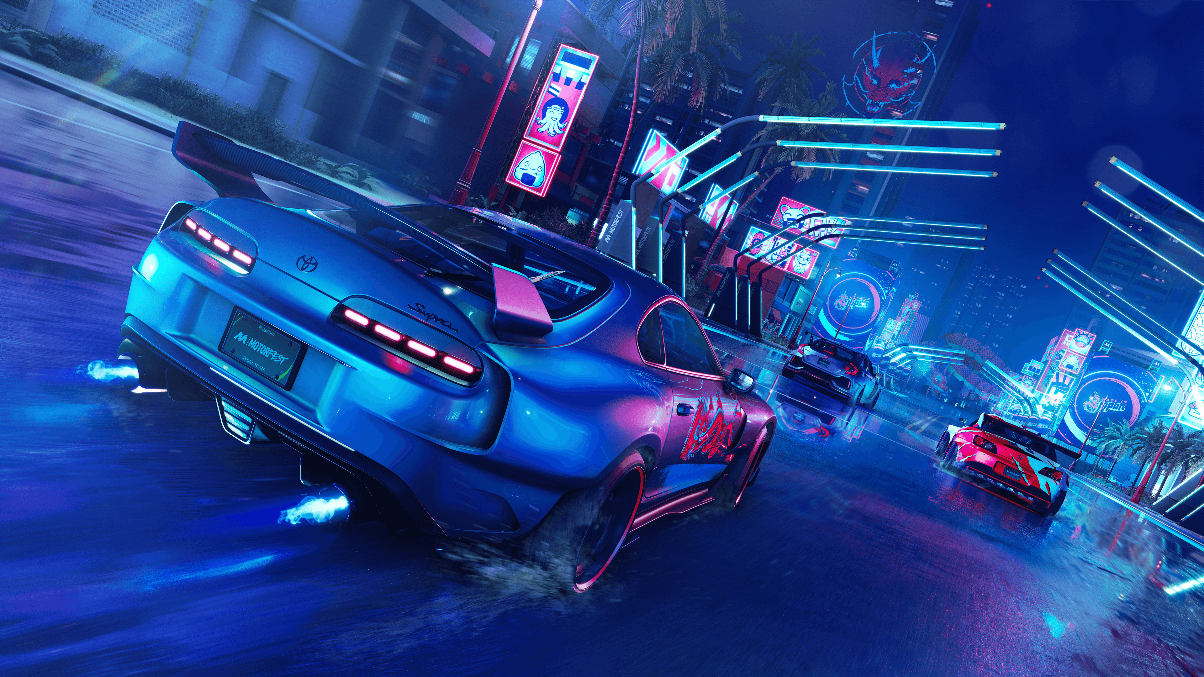 The Crew™ Motorfest Standard Edition screenshot 3