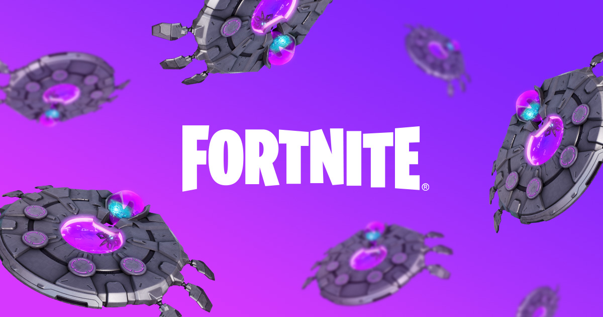 Fortnite Ecosystem v30.20