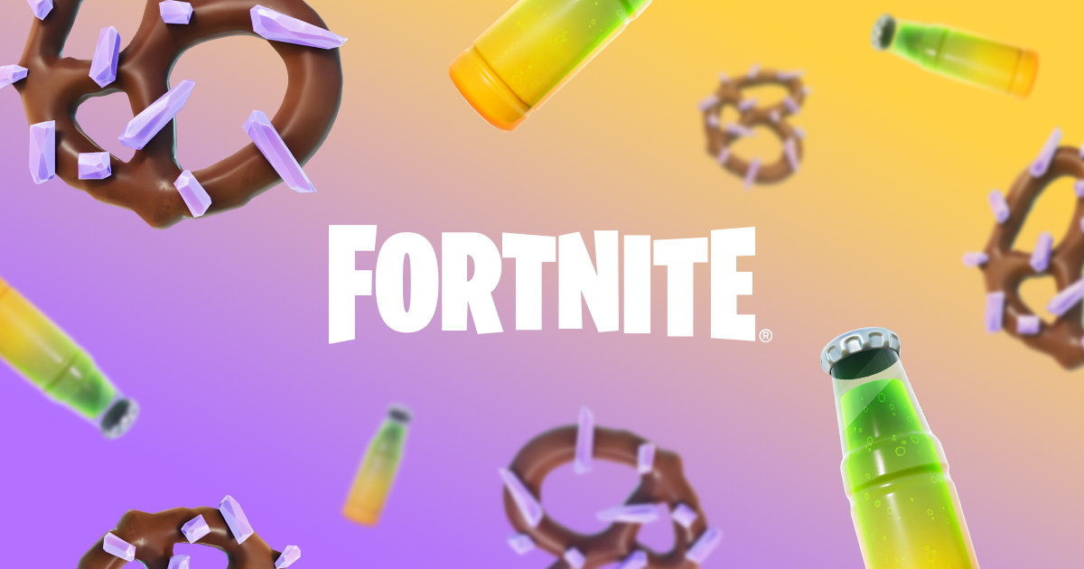 Fortnite ekos stem v31 20