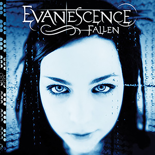 Song Cover of Bring Me To Life by Evanescence