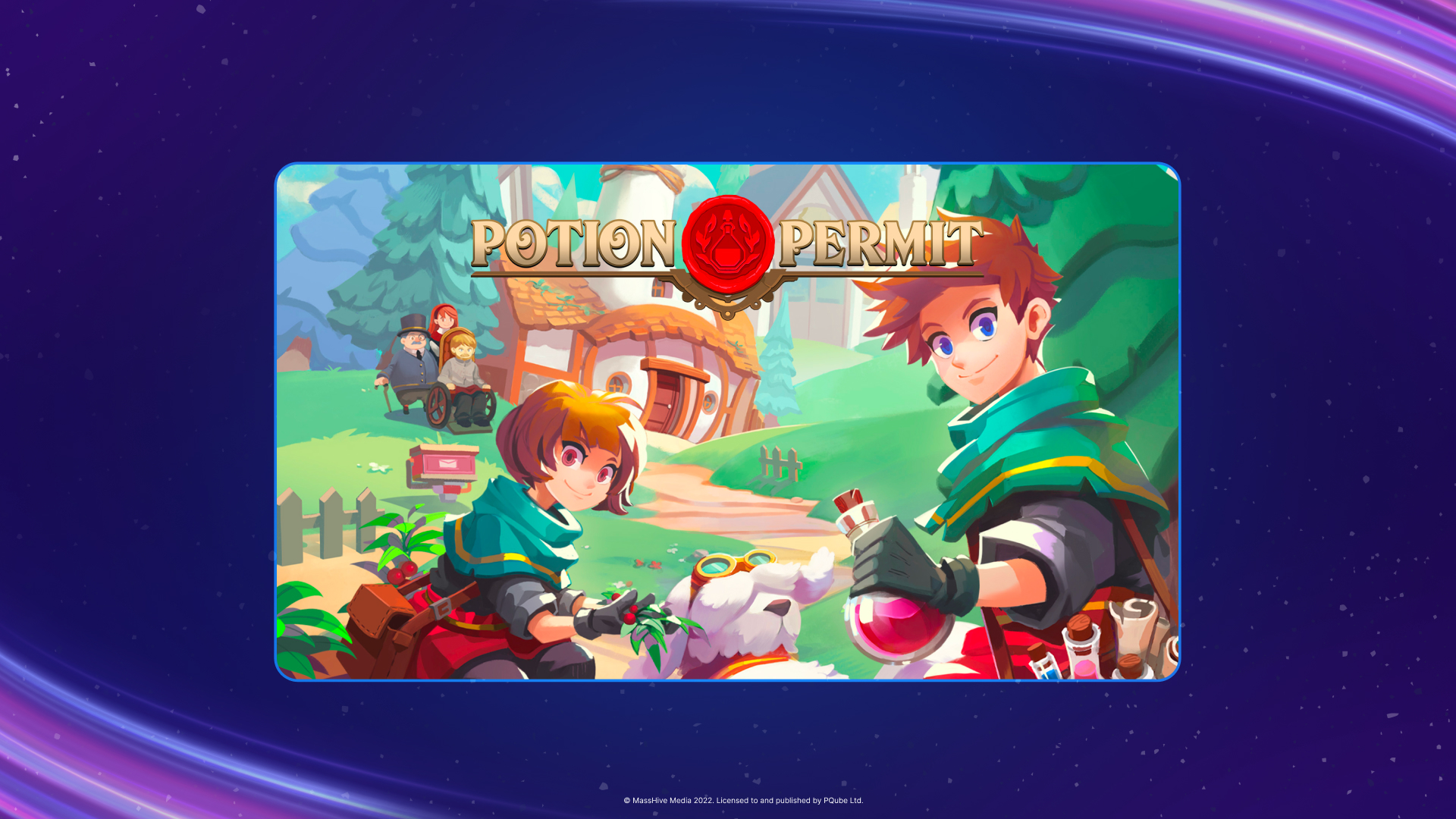 Epic Games libera novo jogo grátis no celular! Resgate agora no Android (22) Além da possibilidade de obter jogos na plataforma de PC sem precisar gastar nada, os jogadores também podem resgatar títulos totalmente de graça através do app da Epic Games nos celulares Android. A boa notícia aqui, no entanto, é que Potion Permit já está disponível para resgate. Epic Games libera novo jogo grátis no celular! Resgate agora no Android (22)