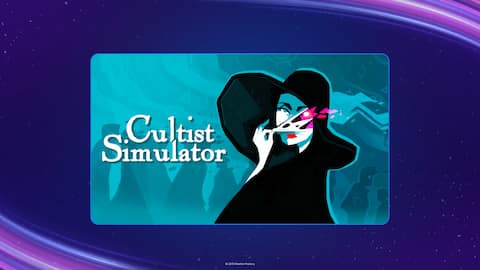 Libre ang Cultist Simulator ngayong linggo sa Epic Games Store para sa mobile