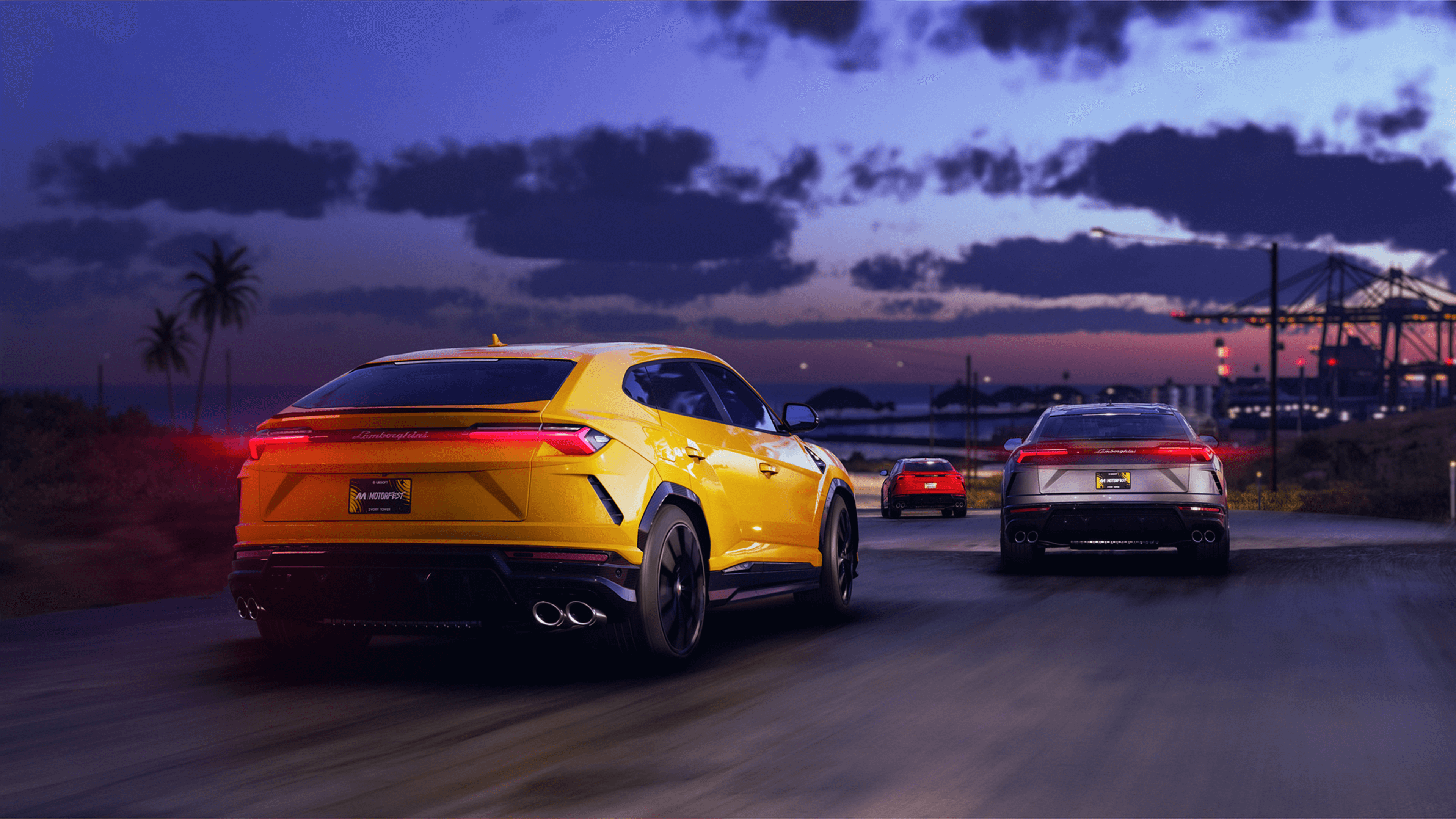 The Crew™ Motorfest Standard Edition screenshot 4