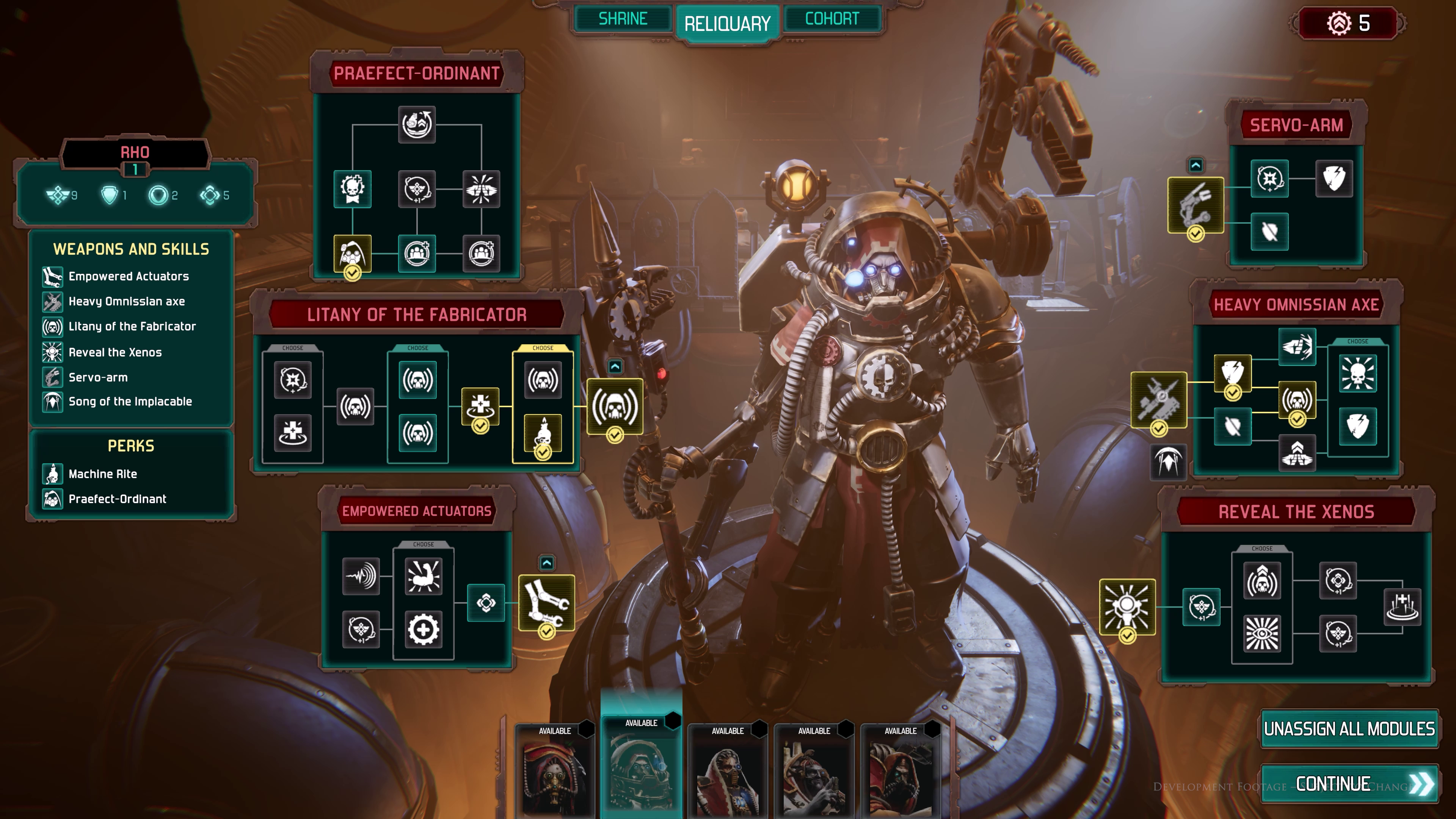 4 Ui Rho Customisation Copy