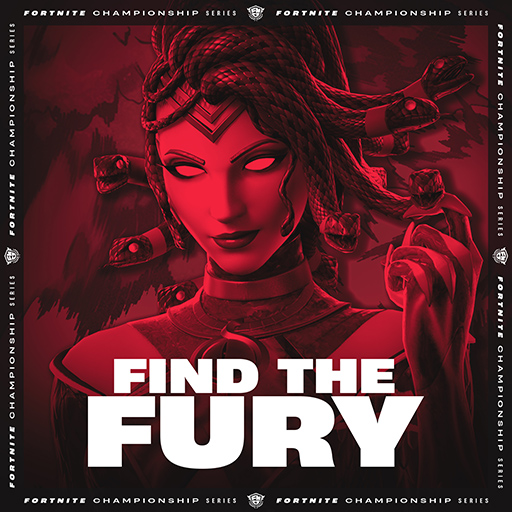 Song Cover of Find the Fury by Epic Games