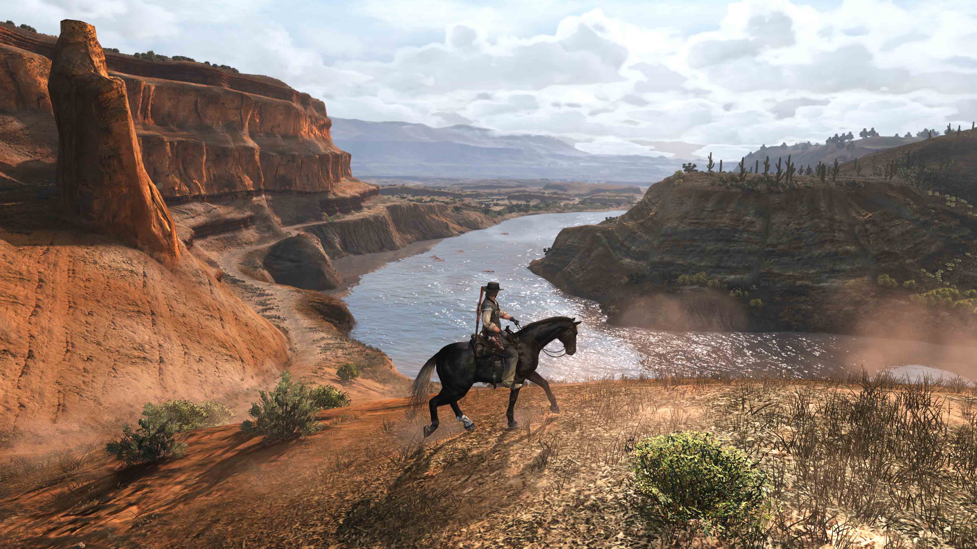 Red Dead Redemption Transfere e compra hoje – Epic Games Store