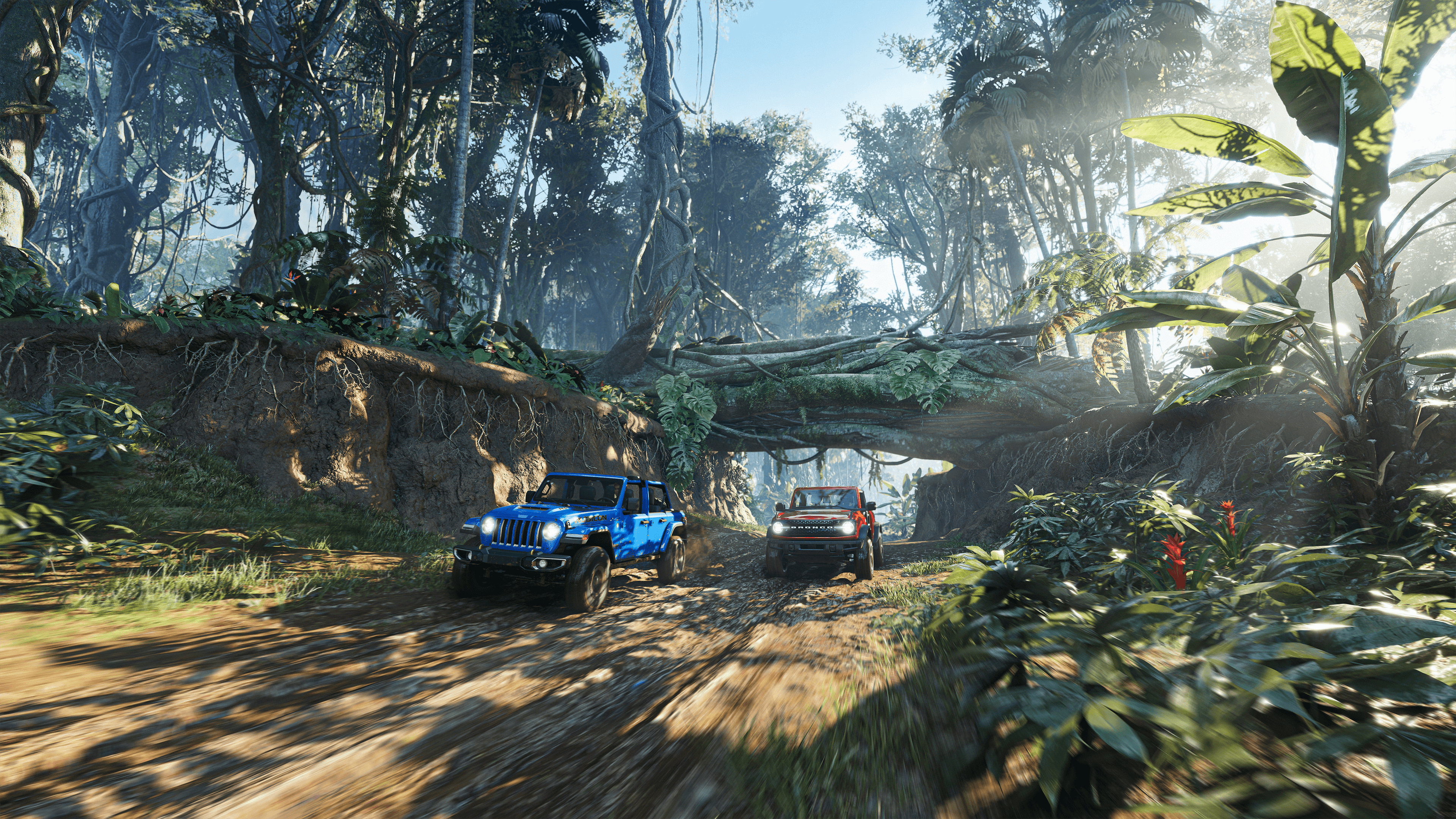 The Crew™ Motorfest Standard Edition screenshot 5