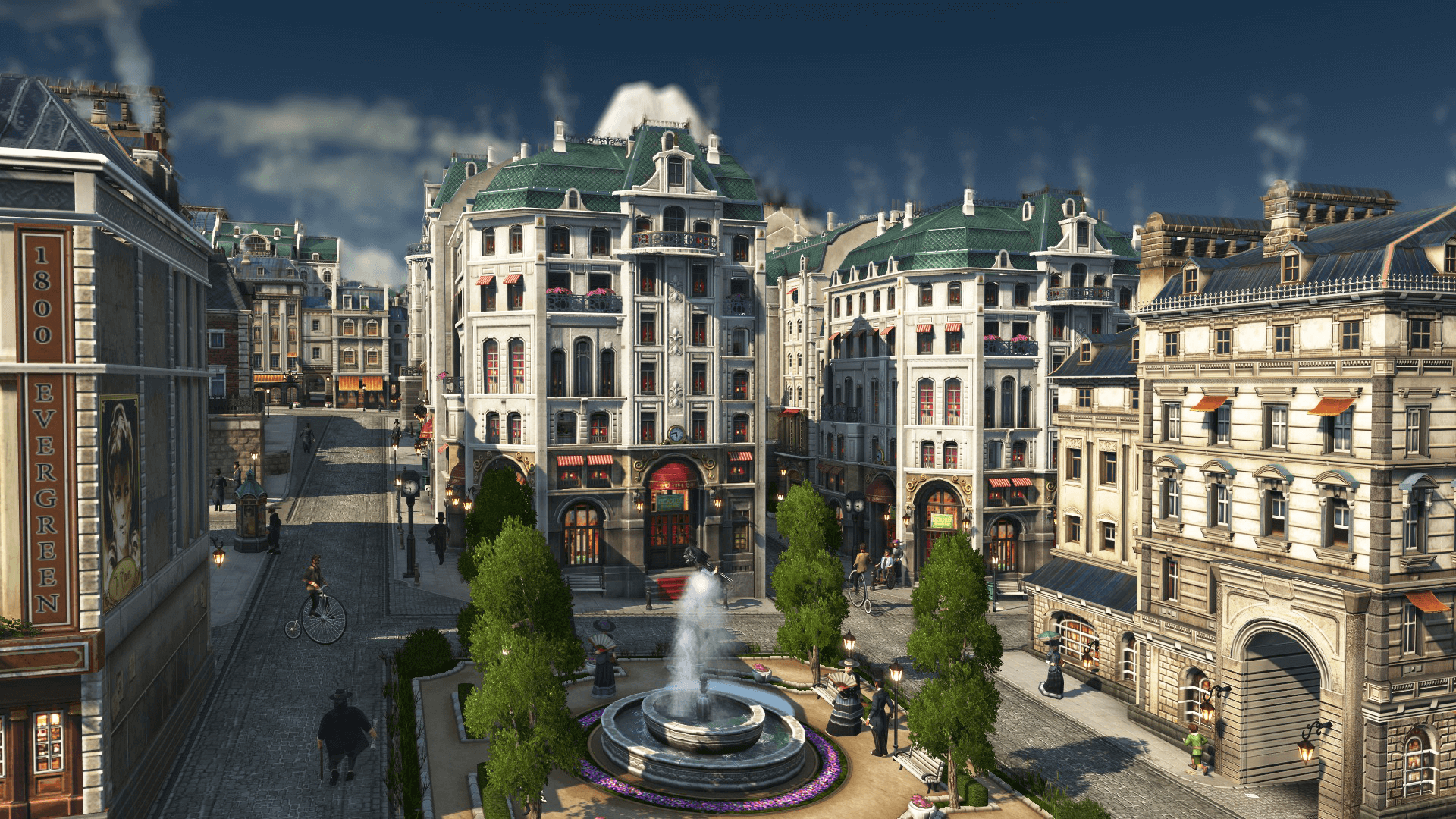Anno 1800 Gold Edition Year 3 - GalleryImage