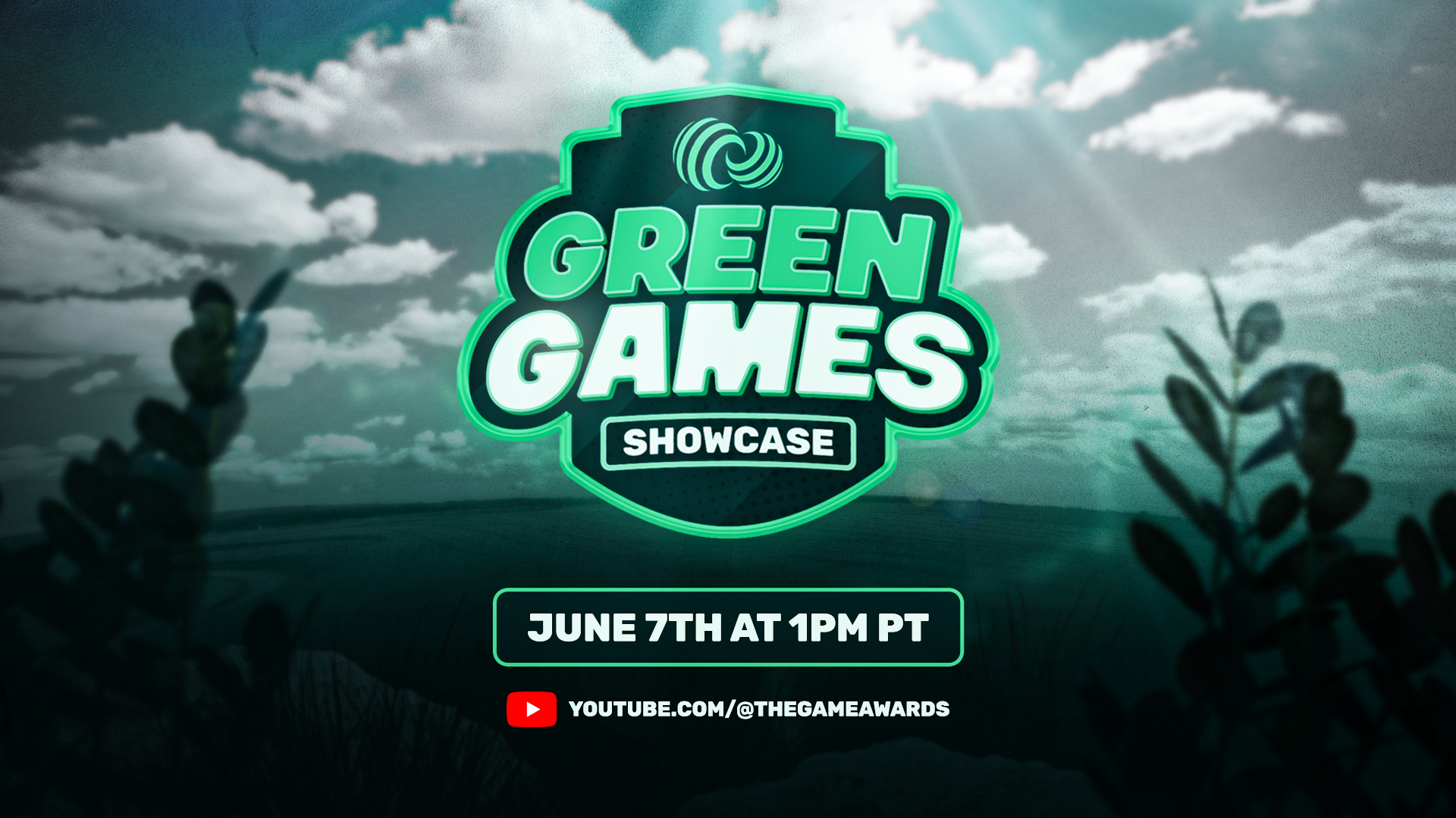 68371d96cab84f2dfe44ecc0 Green Games Showcase Announcement Image