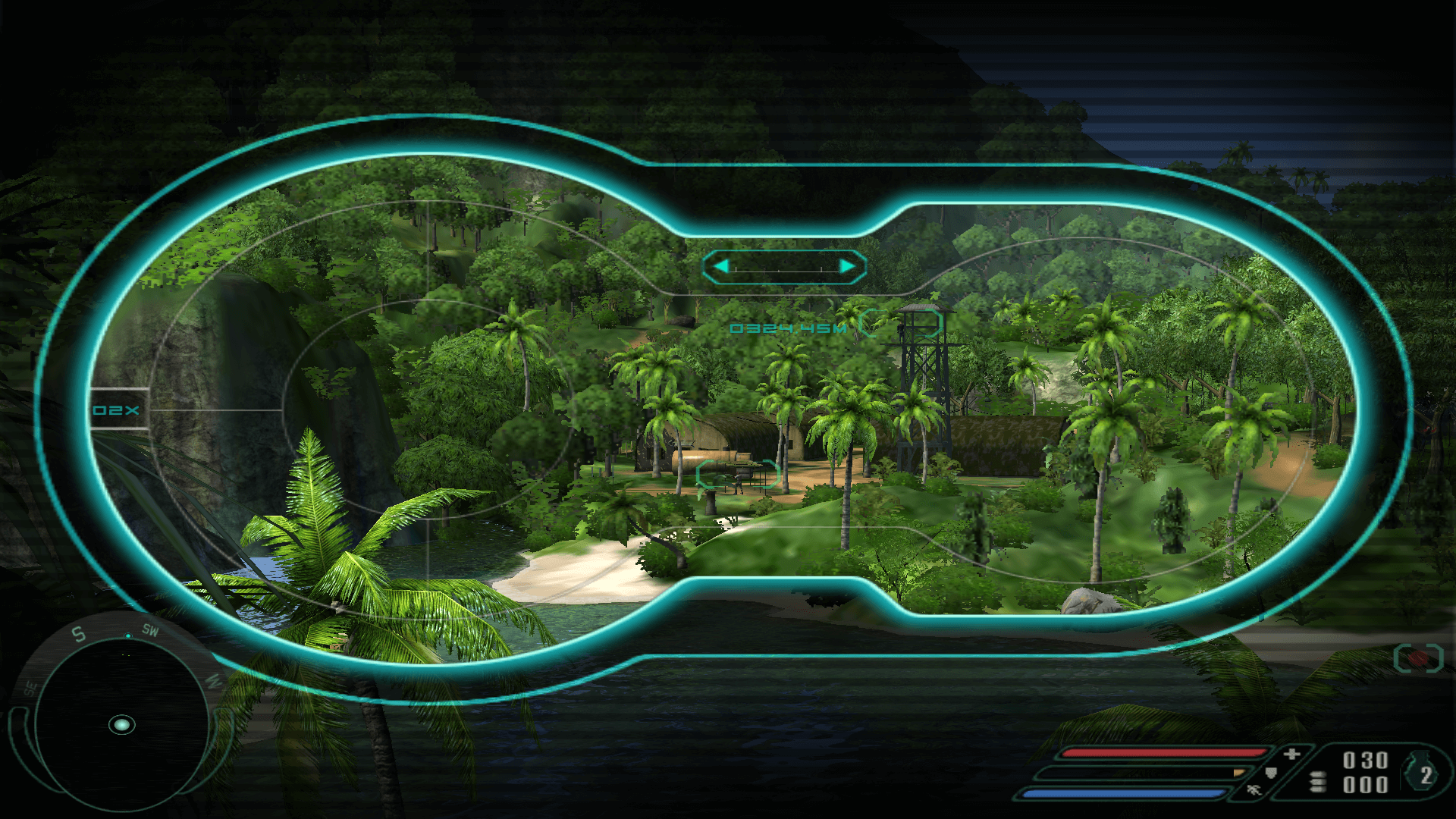 Far Cry screenshot 4