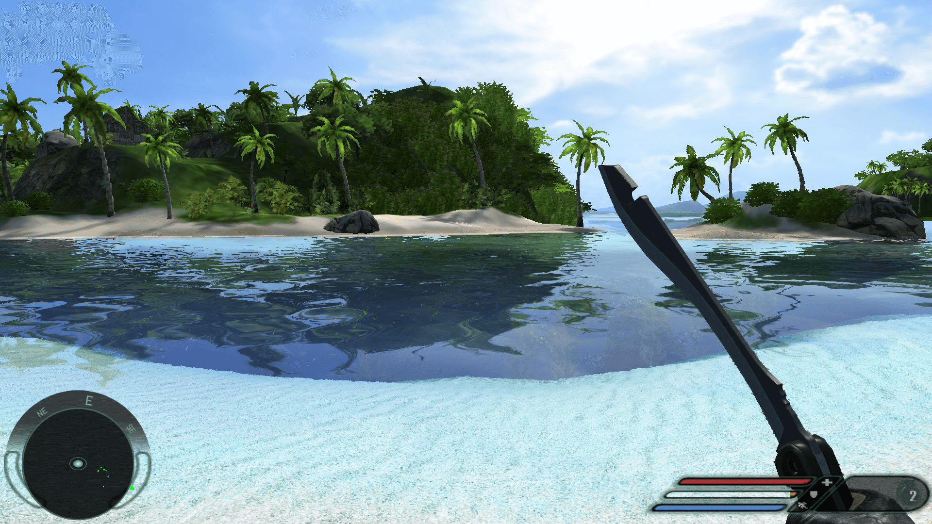 Far Cry screenshot 5