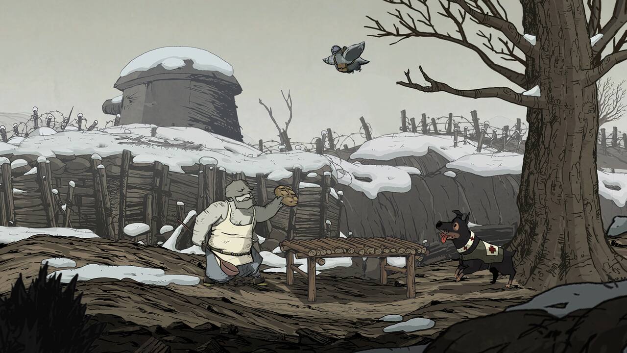 Valiant Hearts: The Collection-6858b0ad-f02c-64d4-5f80-1fb664983f09