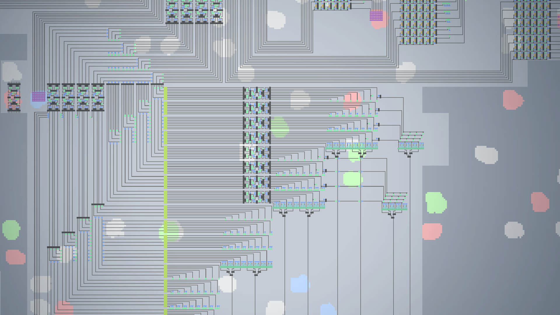 Jogo Lógico Para O Quebra-cabeça 3d Mais Inteligente. Você Pode