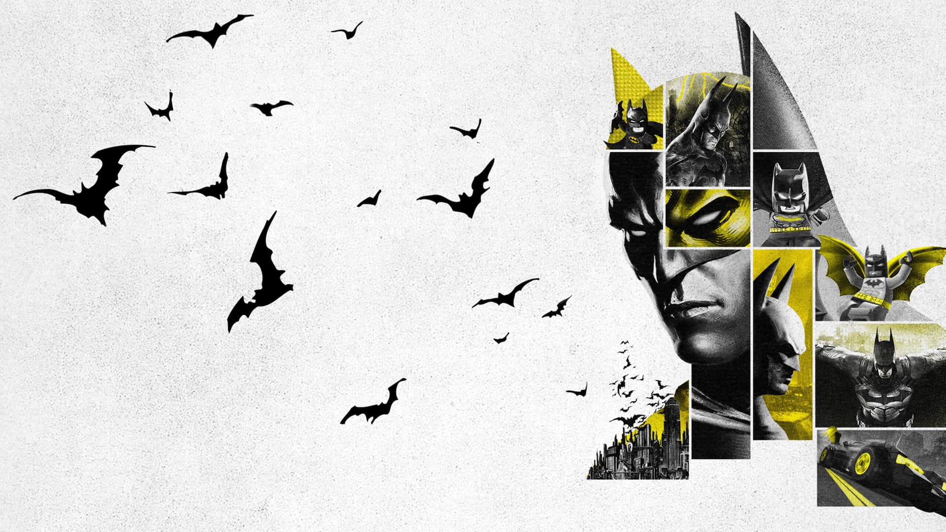 Free Batman Games for PC