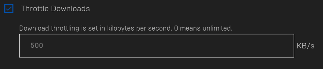 Development Update: Self-Refund, Keyless Partner Integration and Changes to  Ownership Authorization - Epic Games Store