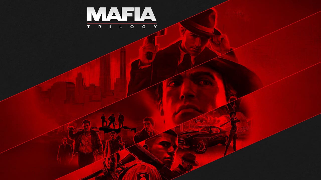 Mafia: Trilogy screenshot screenshot 0