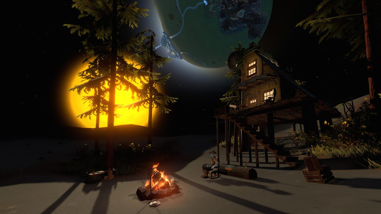 Outer Wilds-919497