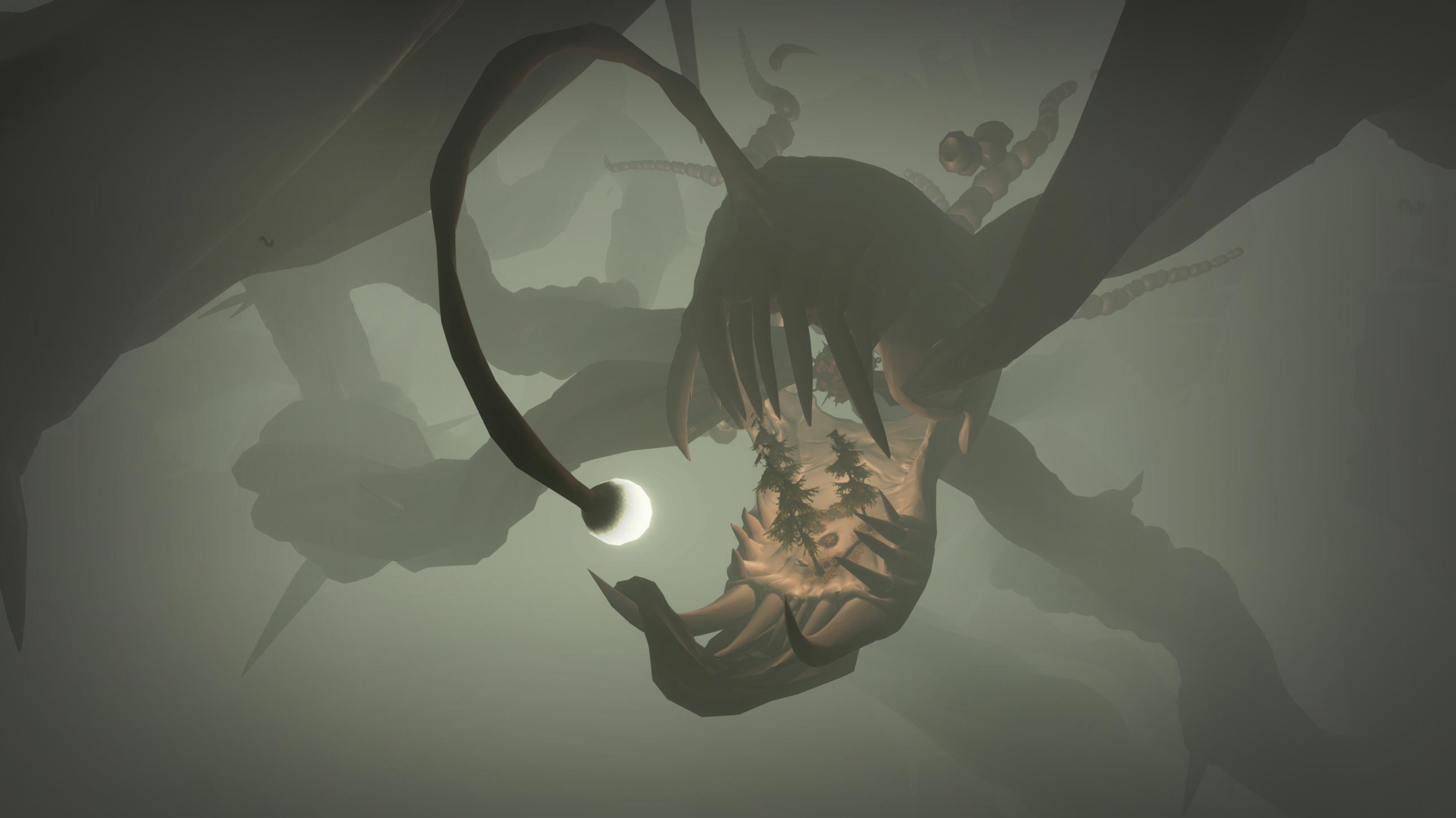Outer Wilds screenshot 4