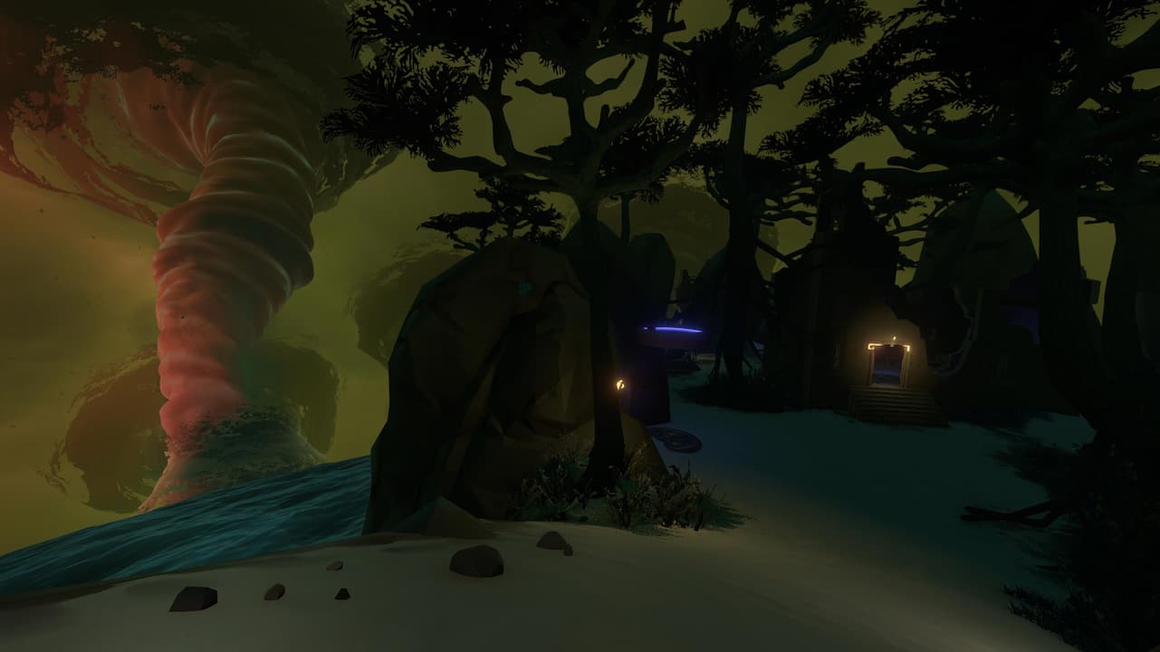 Outer Wilds-612382
