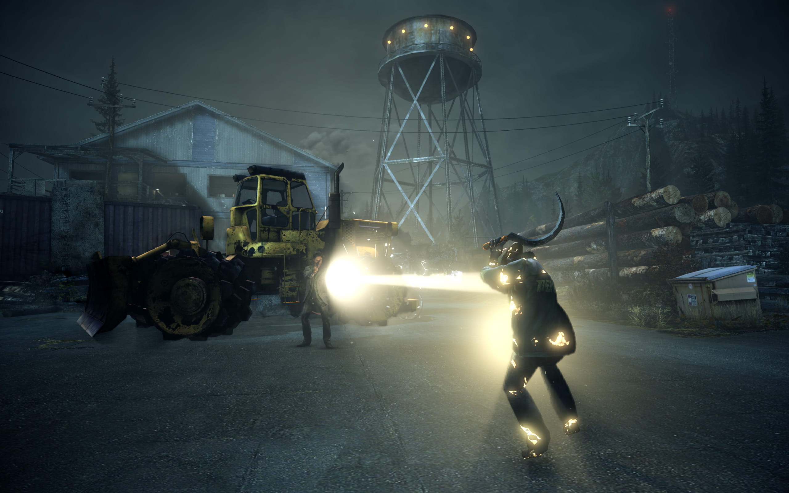Alan Wake screenshot 8