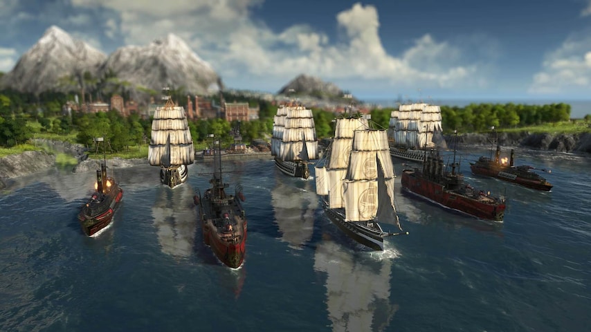 Anno 1800 - Gold Edition