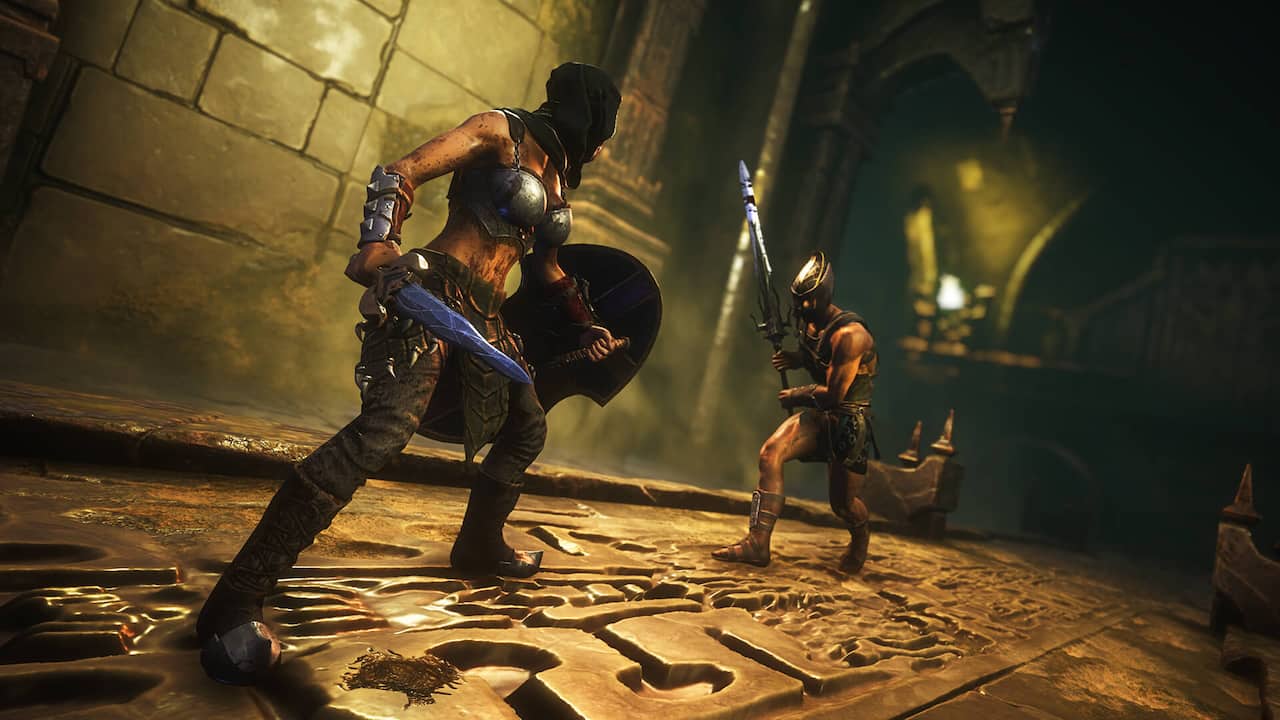 conan exiles 1