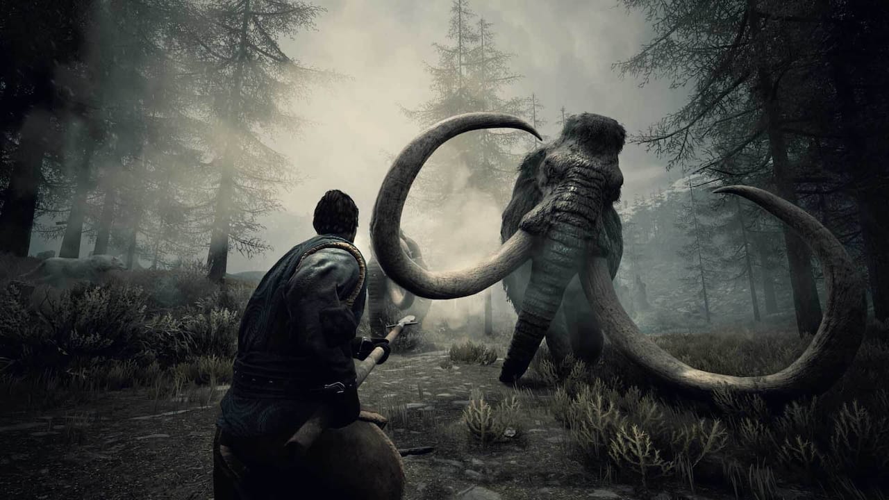 conan exiles 8