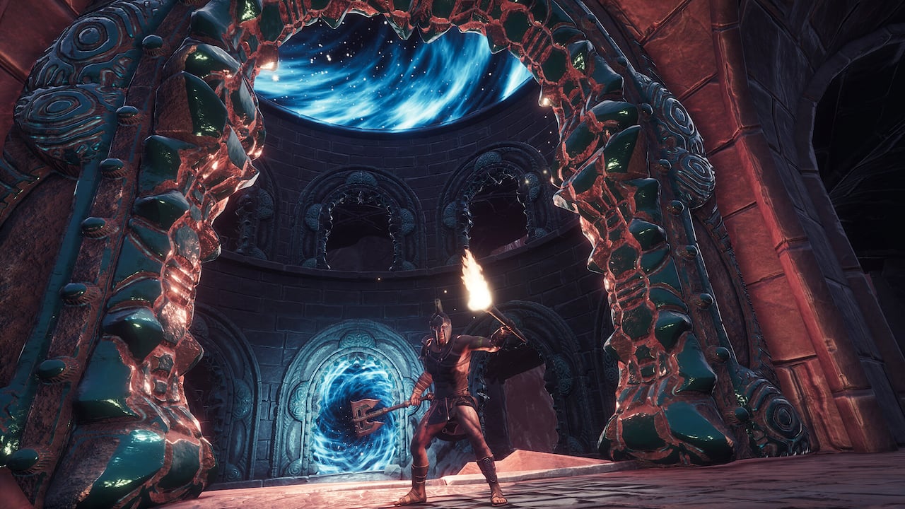 conan exiles 9
