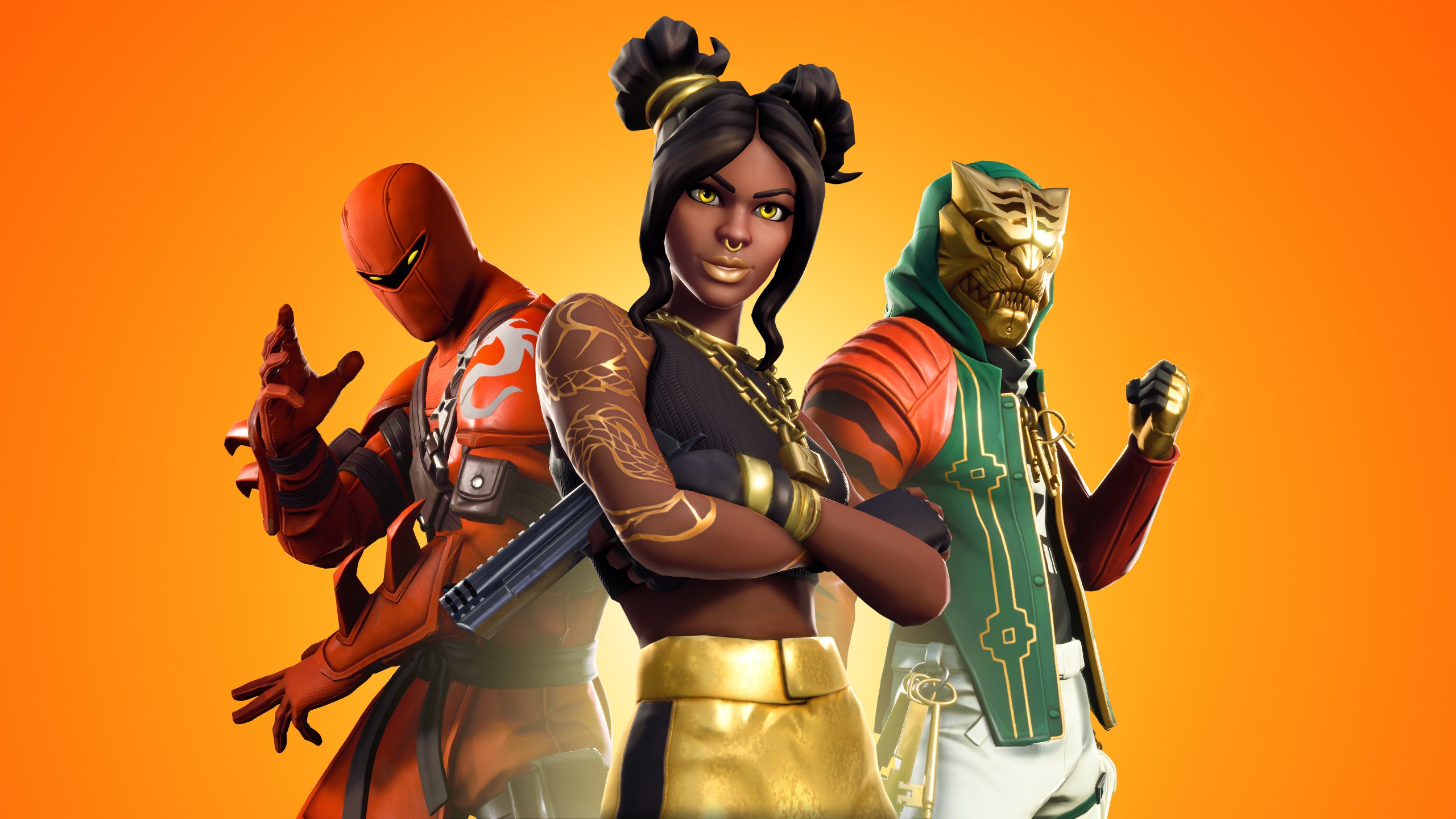 Fortnite De Epic Games Jugar Gratis