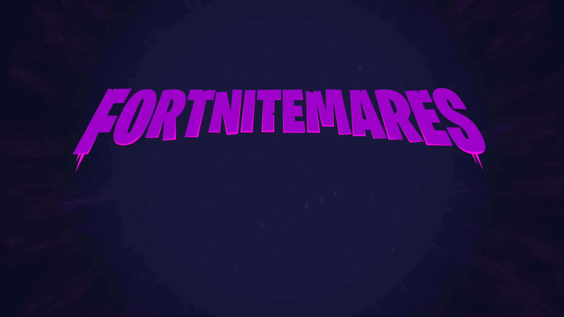 Fortnitemares