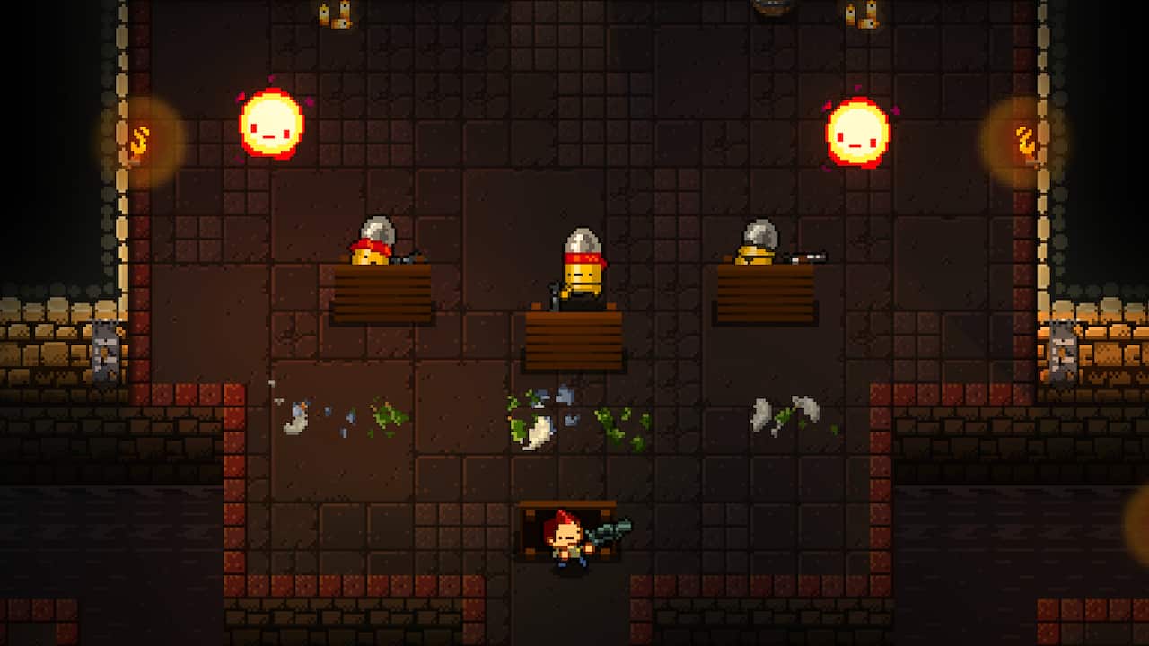 Enter the Gungeon-538776