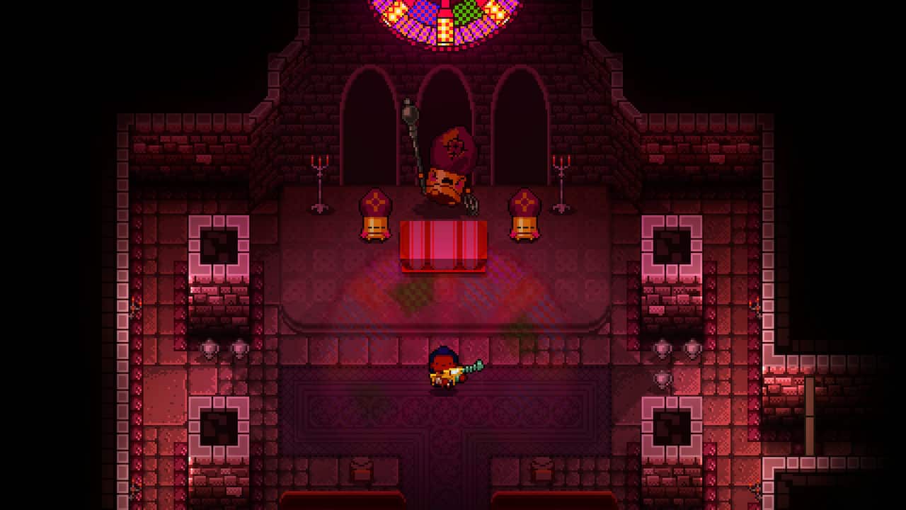 Enter the Gungeon-565706