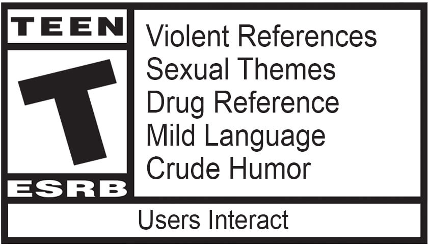 TEEN
